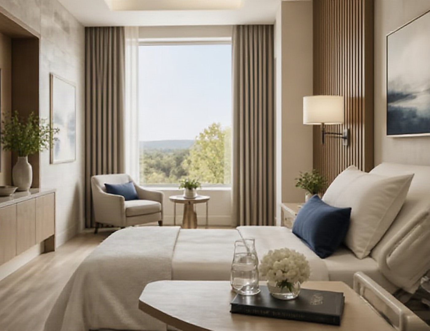 Recovery Handbook: A Practical Guide to Preparing for Recovery Beyond Discharge